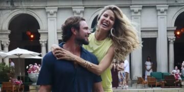 Martha Graeff fala sobre vazamento íntimo com Vorcaro: ‘pesadelo’