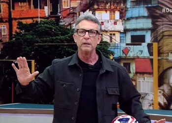 Band cresce, supera o SBT e conquista recorde histórico