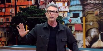 Band cresce, supera o SBT e conquista recorde histórico