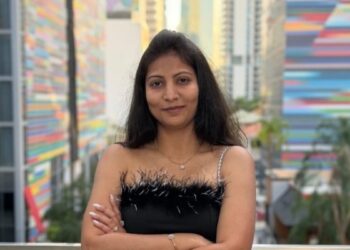 Maanu Shah amplia presença no circuito internacional de arte