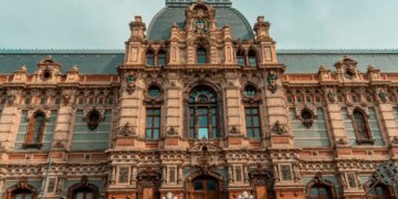 7 palácios incríveis para conhecer em Buenos Aires
