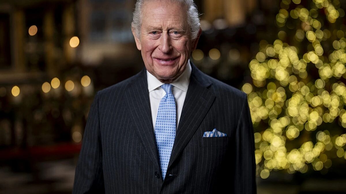 Veja vegetais que rei o Charles III proibiu cultivarem no palácio
