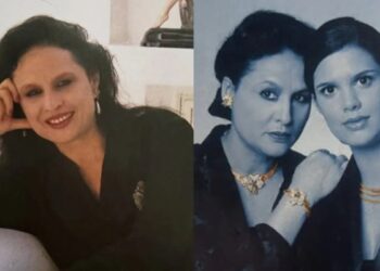 Giovanna Kupfer, fundadora da Giovanna Baby, morre aos 79 anos