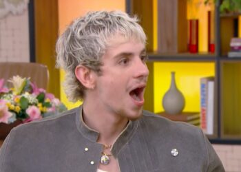 Juliano Floss expõe briga com Samira na Ana Maria Braga