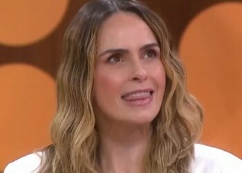 Ana Paula diz que voltou ao BBB para ser ouvida: ‘Fui invalidada’
