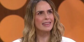 Ana Paula diz que voltou ao BBB para ser ouvida: ‘Fui invalidada’