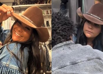 Globo nega participação de Chaiany em ‘Coração Acelerado’