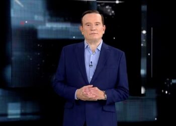 Justiça barra entrevista de Roberto Cabrini com serial killer