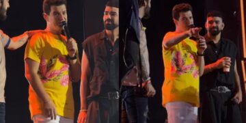 Hugo, dupla de Guilherme, revela que esposa perdeu o bebê