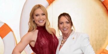 Mãe de Virginia abre o jogo sobre curtida em postagem polêmica