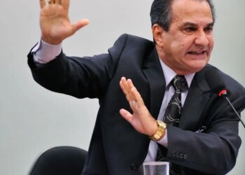 Malafaia vira réu no STF por falas contra generais do Exército