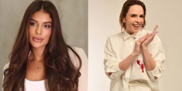 Munik Nunes esclarece fim da amizade com Ana Paula Renault