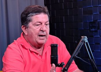 Presidente diz que Retiro dos Artistas ‘não é depósito de gente’