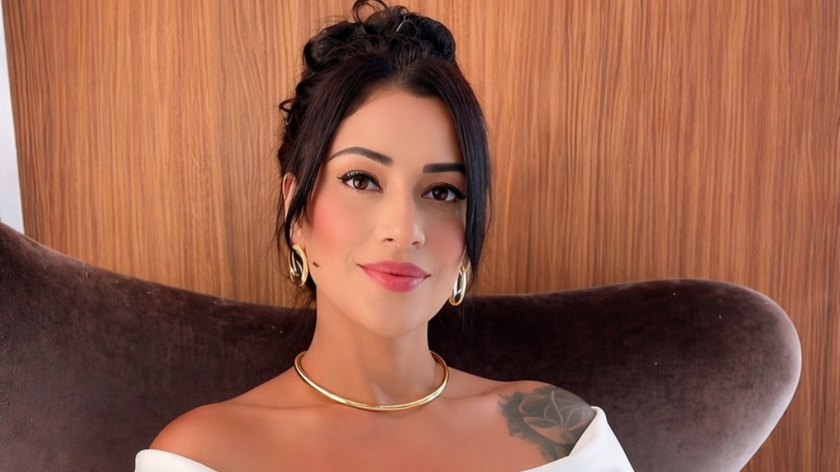 História de Simone Mota chama atenção no digital