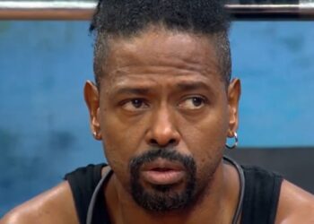 Desistiu? Saiba o que aconteceu com Leandro Boneco no BBB 26