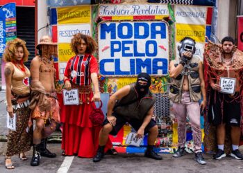 A moda além dos holofotes: 3 iniciativas para conhecer e se engajar