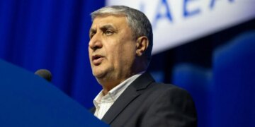 Irã descarta restringir seu programa de enriquecimento de urânio