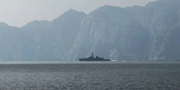 O que Trump deseja com o bloqueio naval contra o Irã