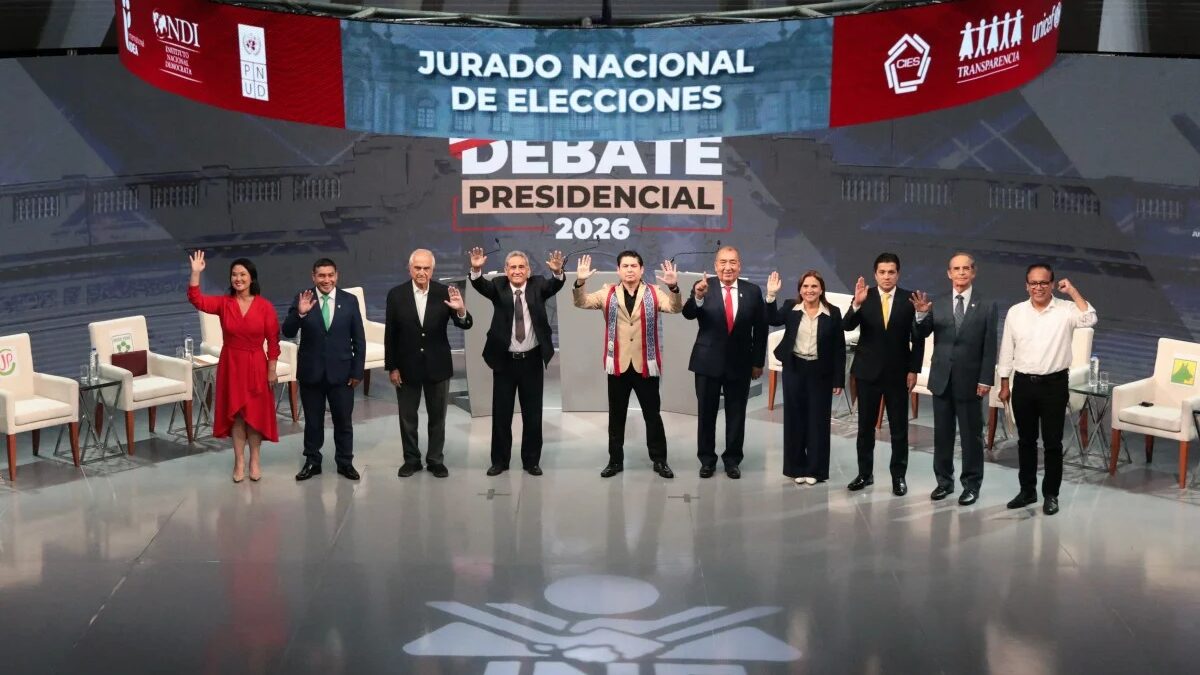 Peru vai às urnas no próximo domingo com um recorde de 35 candidaturas à presidência
