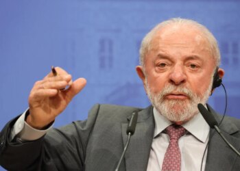 Lula realizará procedimentos médicos em São Paulo nesta sexta-feira