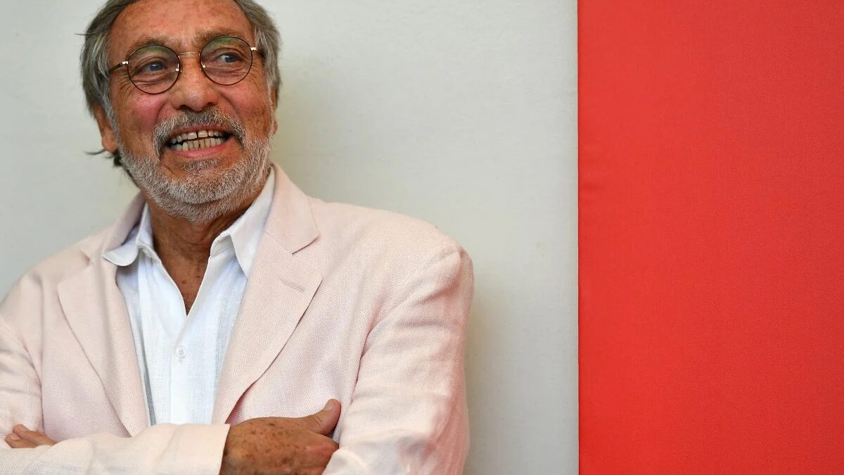 Morre, aos 86 anos, o ator argentino Luis Brandoni