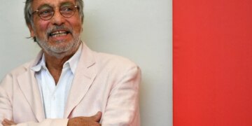 Morre, aos 86 anos, o ator argentino Luis Brandoni