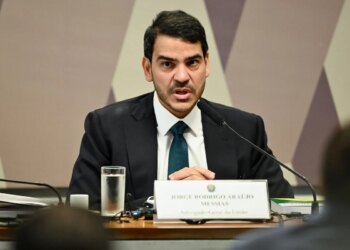 Messias rejeitado: quantos votos no Senado receberam os 10 ministros do STF