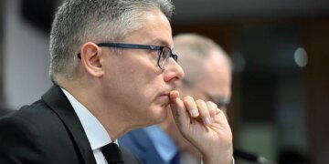 Alessandro Vieira pede a Gonet que enterre ação de Gilmar contra relatório de CPI