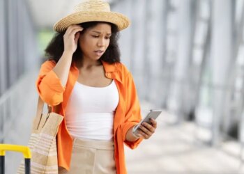 Alta temporada turística registra cerca de 60 mil tentativas de golpes