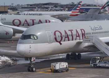 Trégua no Irã não deve trazer alívio imediato aos custos do setor aéreo, diz Iata