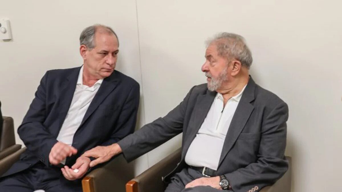 ‘Destempero’ de Ciro não dá resultado na política, diz Lula