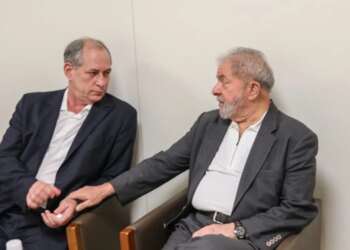 ‘Destempero’ de Ciro não dá resultado na política, diz Lula