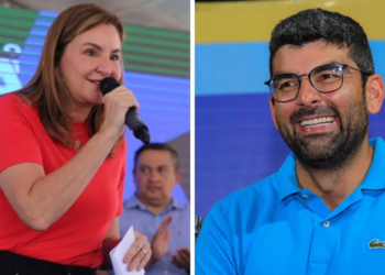 As intenções de voto para o governo e o Senado no Pará, segundo nova pesquisa Quaest