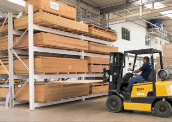 Custo de matéria-prima passa juro alto como preocupação da indústria