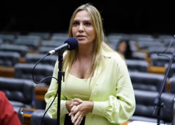 Nova governadora do DF diz que conversou com Durigan sobre soluções para o BRB