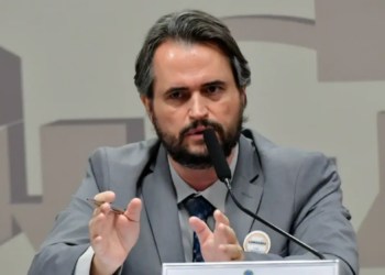 BC: Rodrigo Teixeira não participa deste Copom e reunião terá 3 diretores a menos