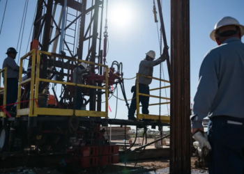 STF agenda análise de lei que alterou distribuição de royalties de petróleo