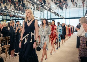 Chanel | Cruise 2027
