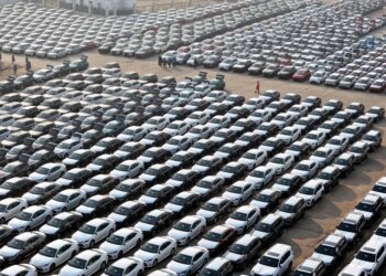 Economia da China resiste às consequências da guerra no primeiro trimestre