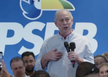 PL sela apoio à candidatura de Ciro Gomes no Ceará