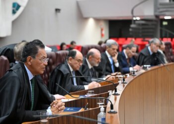 STJ abre processo disciplinar contra o ministro Marco Buzzi, acusado de assédio