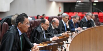 STJ abre processo disciplinar contra o ministro Marco Buzzi, acusado de assédio