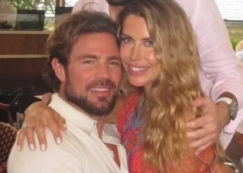 Ex de Vorcaro, Martha Graeff diz ter sido vítima de ‘violência sem tamanho’ após vazamentos