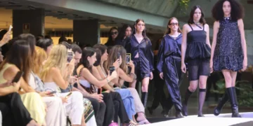 Metrópoles Catwalk: confira a programação de desfiles da 2ª edição