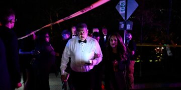 Tiros e evacuação de Trump: jantar de correspondentes da Casa Branca termina em caos