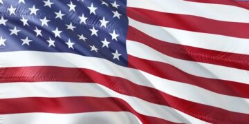 PIB dos EUA tem alta anualizada de 0,5% no 4º tri de 2025, abaixo do esperado