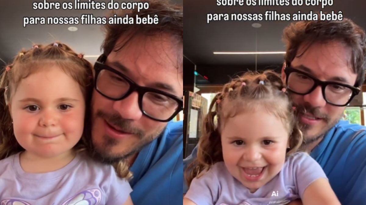 Eliezer surge em clique com Viih Tube e desabafa sobre humor da amada: "Nunca faço a mínima ideia do erro"
