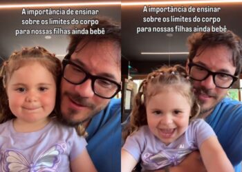 Eliezer surge em clique com Viih Tube e desabafa sobre humor da amada: "Nunca faço a mínima ideia do erro"