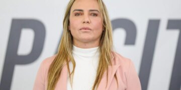 Governadora do DF manda afastar servidores do BRB envolvidos na compra de ativos do Master