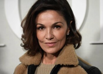 Atriz Nadia Farès morre aos 57 anos, após acidente em piscina